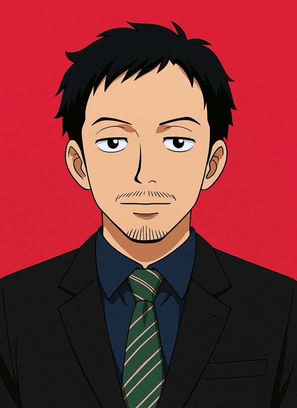 Mr. Syuhada